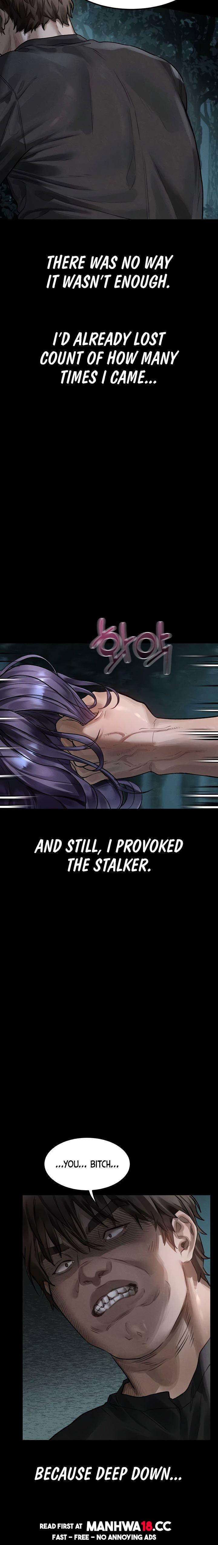 18+ Dirty Talk Chapter 23 page 24