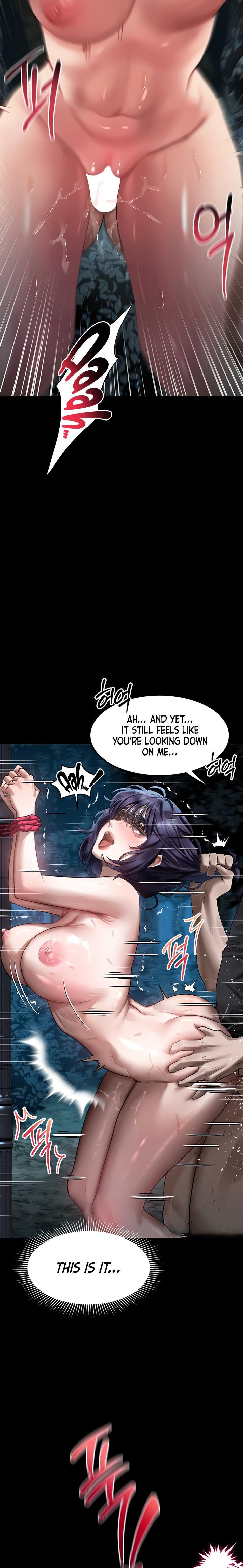 18+ Dirty Talk Chapter 23 page 26