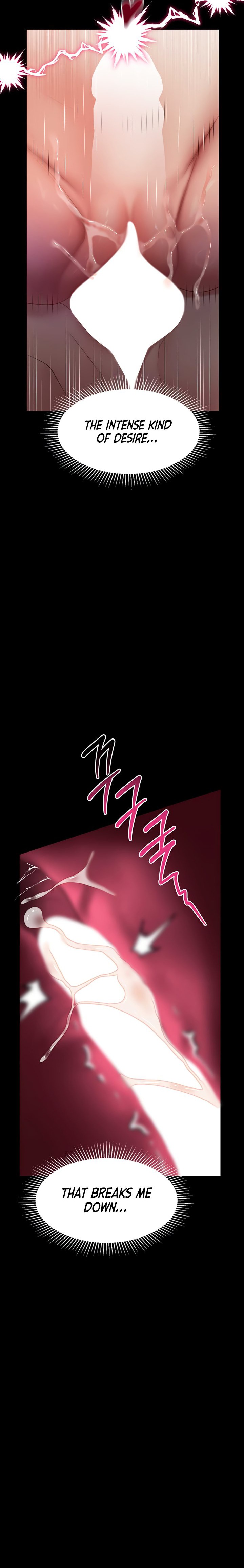 18+ Dirty Talk Chapter 23 page 27