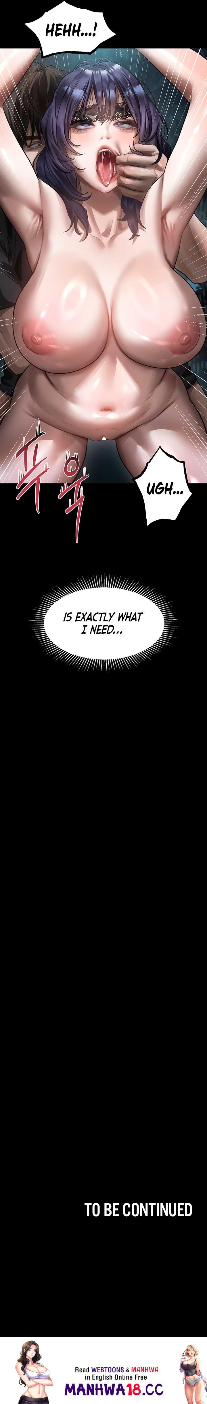 18+ Dirty Talk Chapter 23 page 28