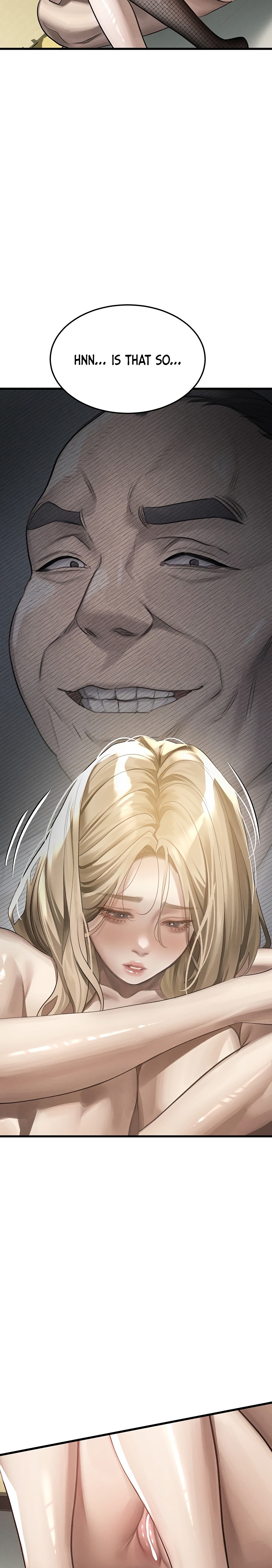 18+ Dirty Talk Chapter 51 page 5