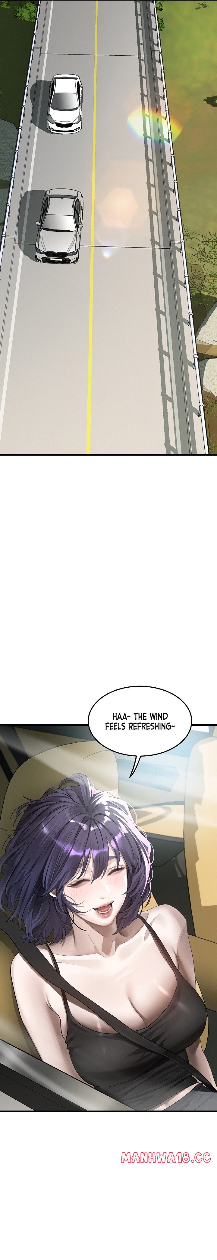 18+ Dirty Talk Chapter 51 page 13
