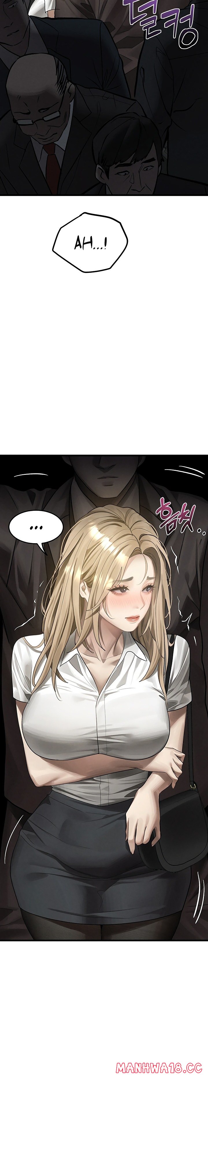 18+ Dirty Talk Chapter 51 page 24