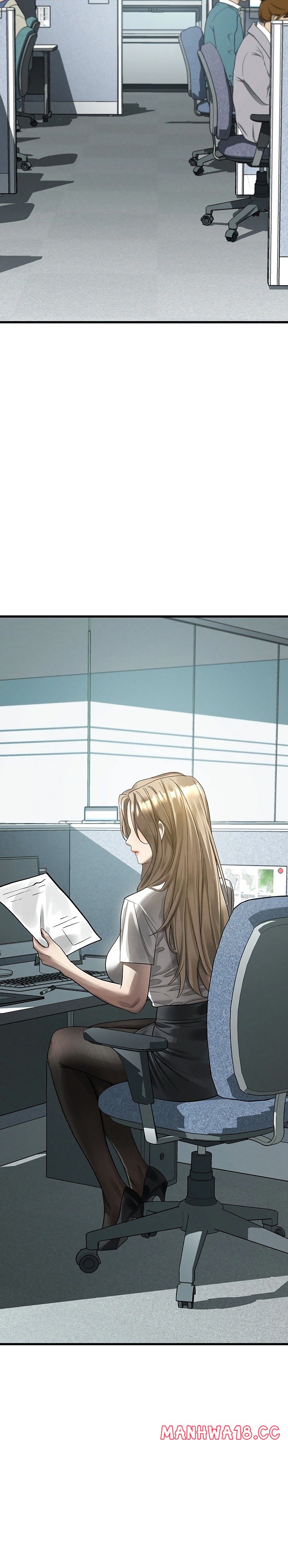 18+ Dirty Talk Chapter 51 page 27