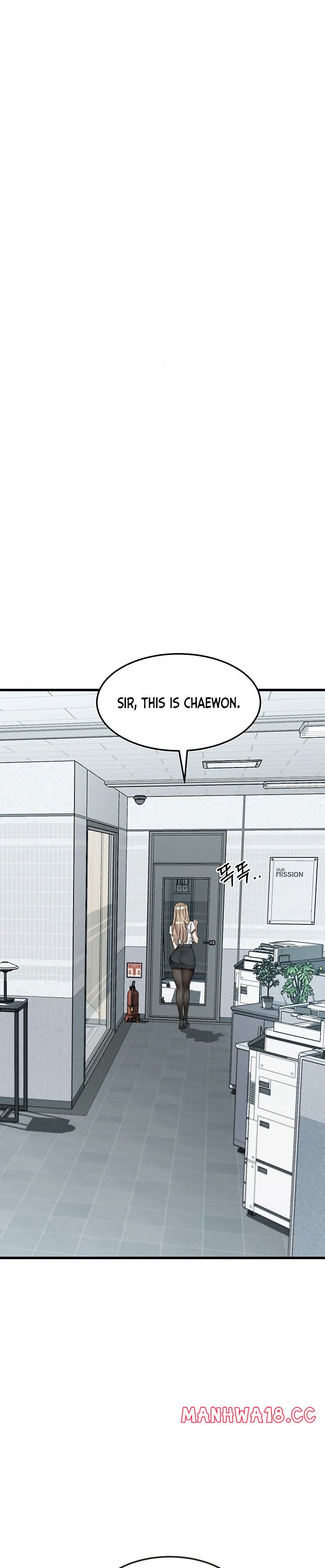 18+ Dirty Talk Chapter 51 page 29