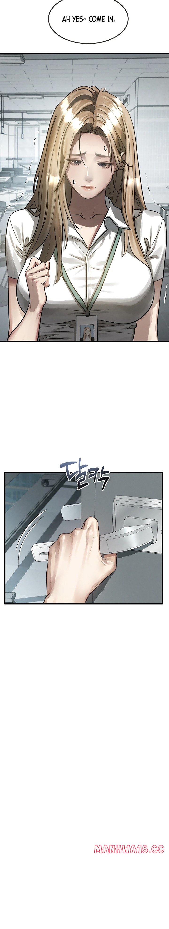 18+ Dirty Talk Chapter 51 page 30