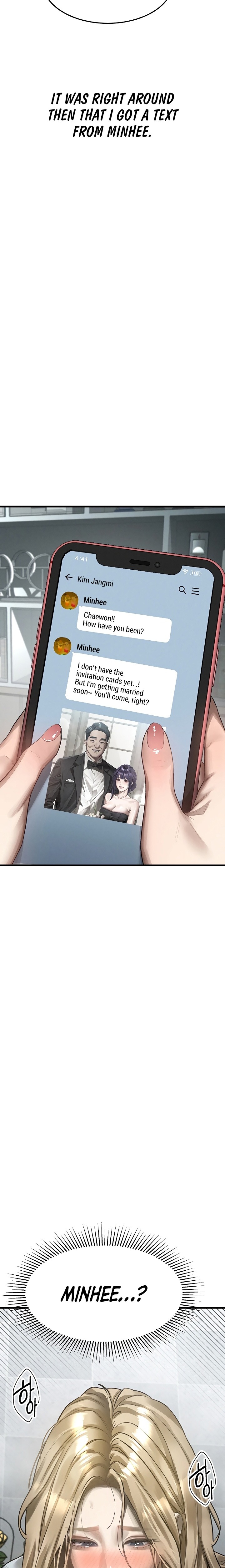 18+ Dirty Talk Chapter 53 page 2
