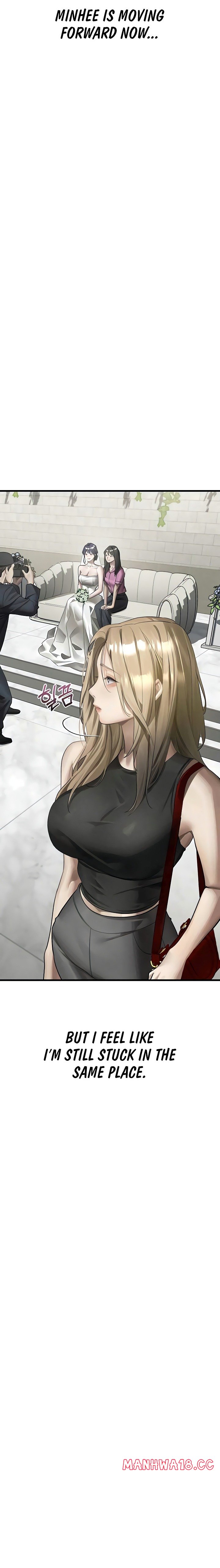 18+ Dirty Talk Chapter 53 page 14