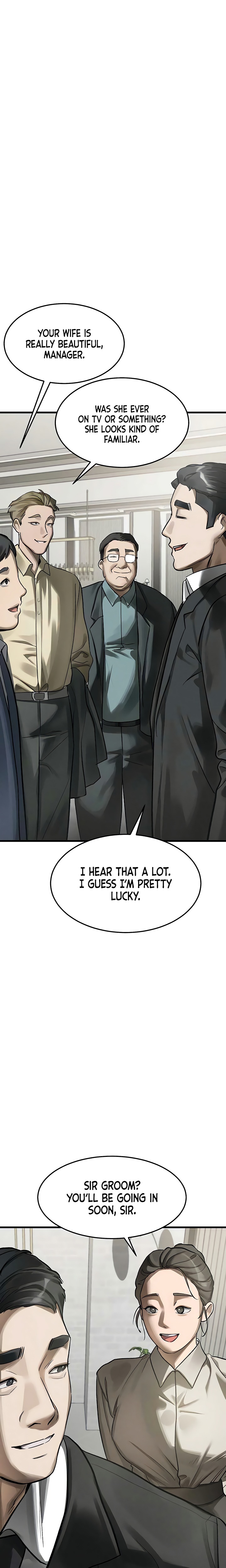 18+ Dirty Talk Chapter 53 page 17