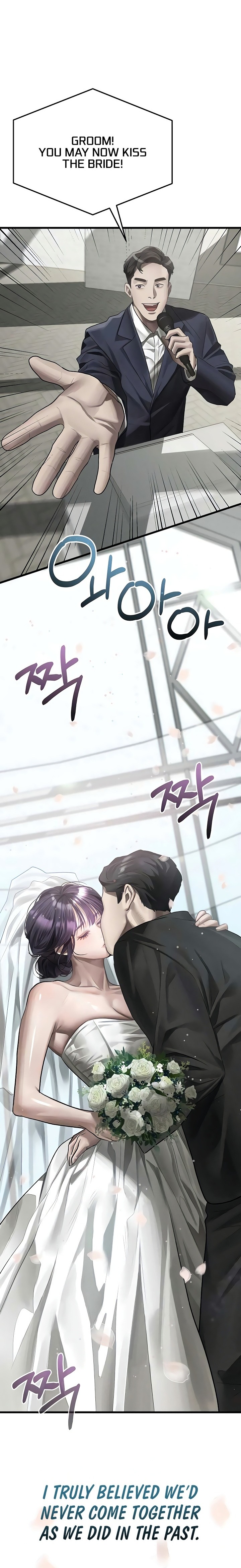 18+ Dirty Talk Chapter 53 page 27