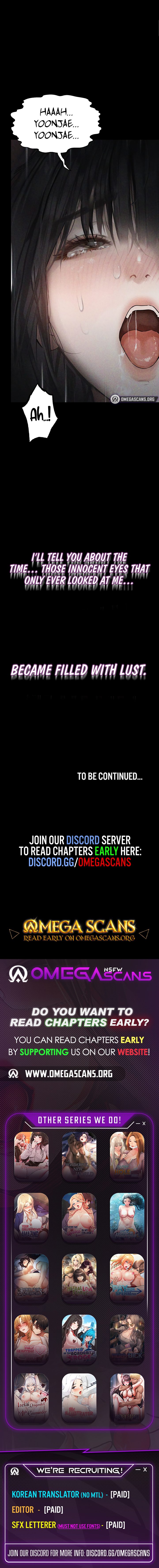 18+ Dirty Talk Chapter 7 page 19