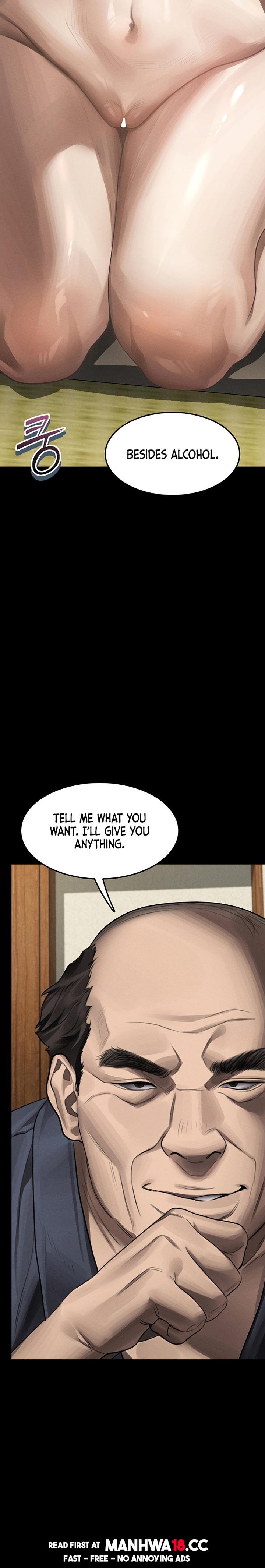 18+ Dirty Talk Chapter 71 page 2