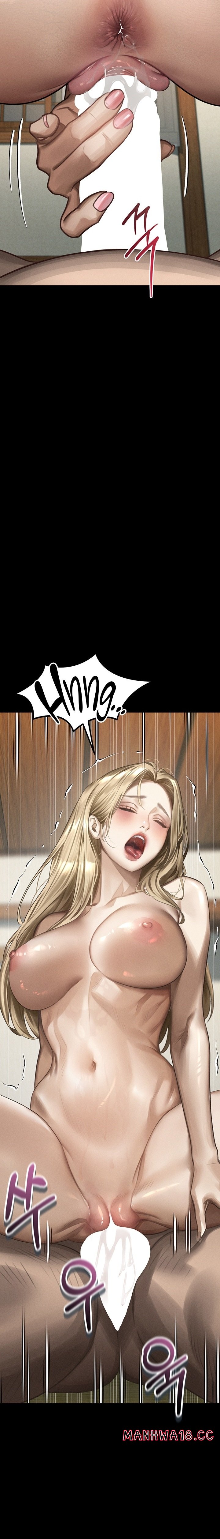 18+ Dirty Talk Chapter 71 page 15