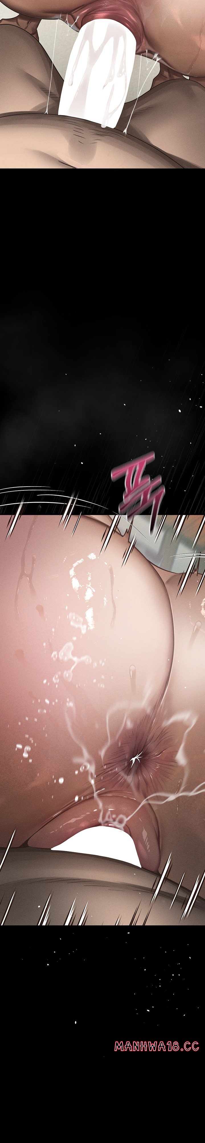 18+ Dirty Talk Chapter 71 page 18