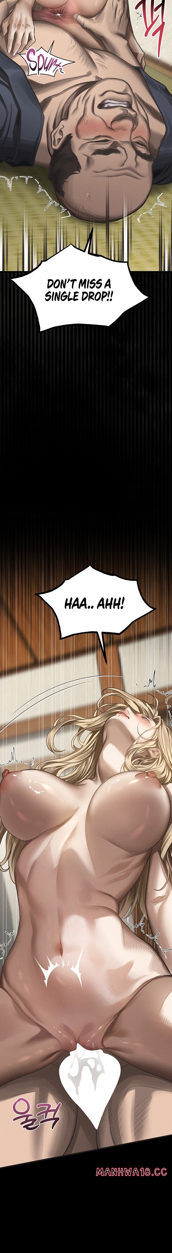 18+ Dirty Talk Chapter 71 page 27