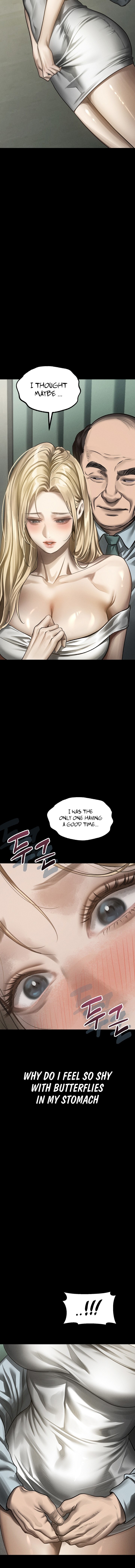 18+ Dirty Talk Chapter 72 page 2