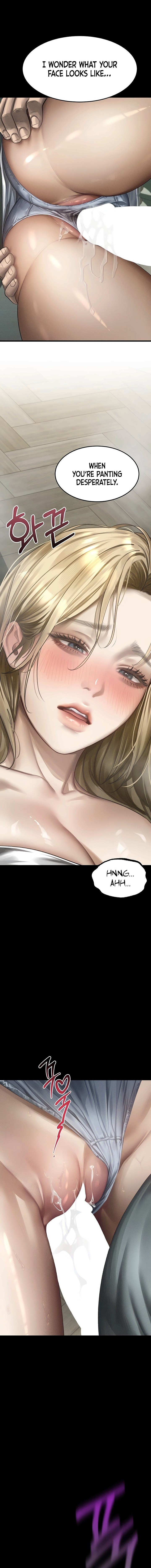 18+ Dirty Talk Chapter 72 page 6