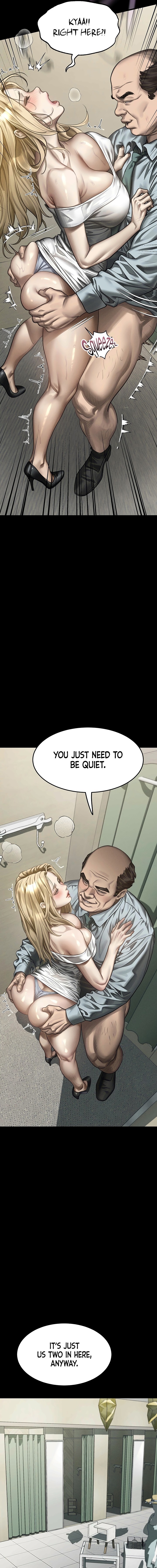 18+ Dirty Talk Chapter 72 page 7