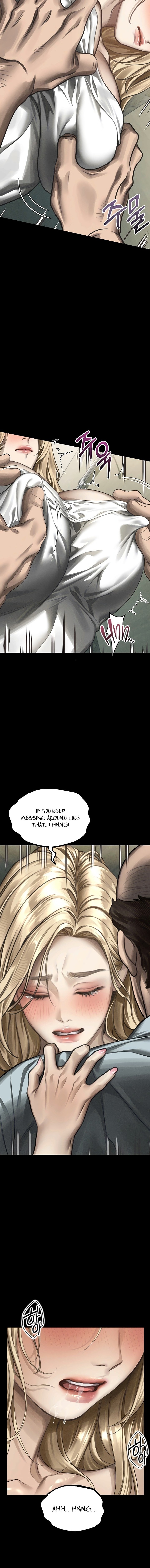18+ Dirty Talk Chapter 72 page 12