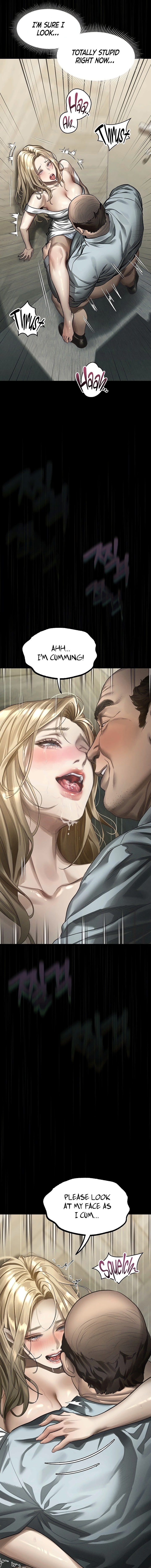 18+ Dirty Talk Chapter 72 page 15
