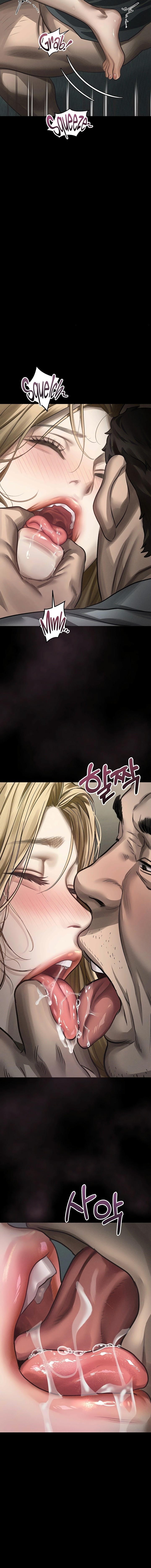 18+ Dirty Talk Chapter 72 page 16