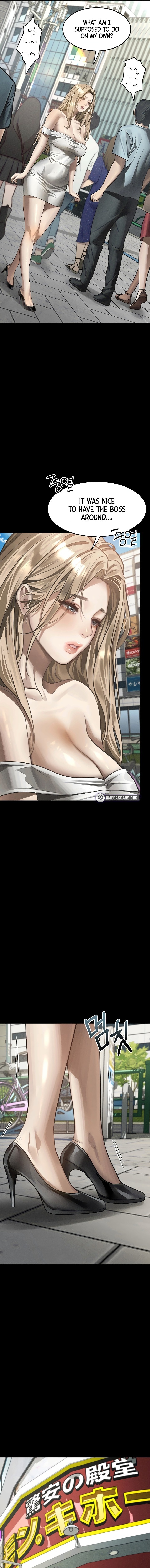 18+ Dirty Talk Chapter 72 page 21
