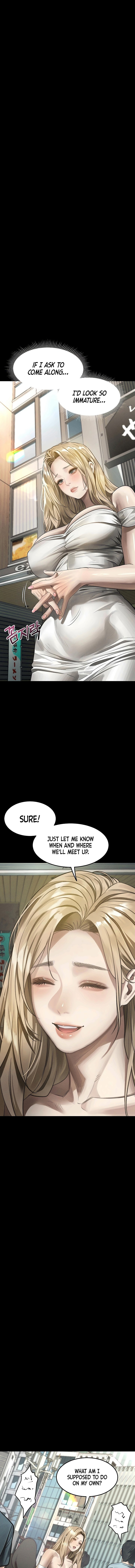 18+ Dirty Talk Chapter 73 page 1