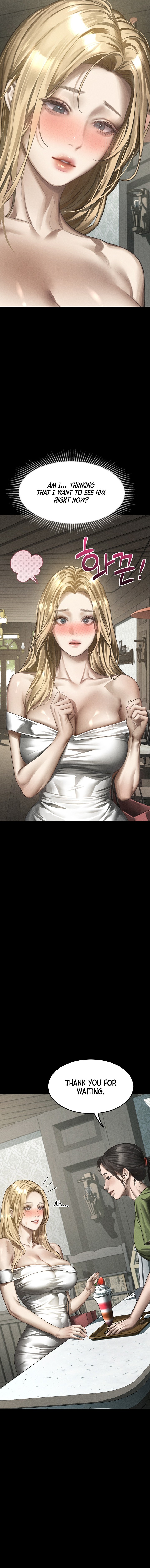18+ Dirty Talk Chapter 73 page 6