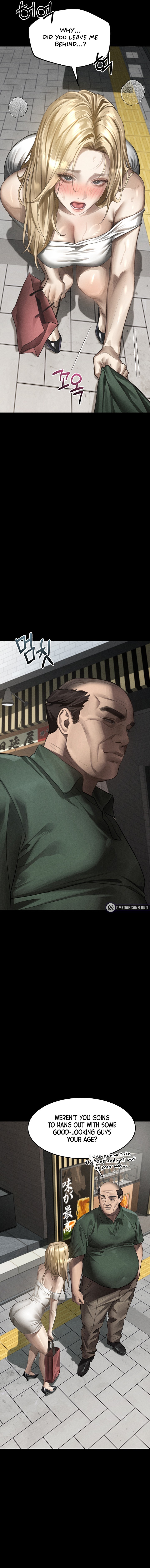 18+ Dirty Talk Chapter 73 page 13