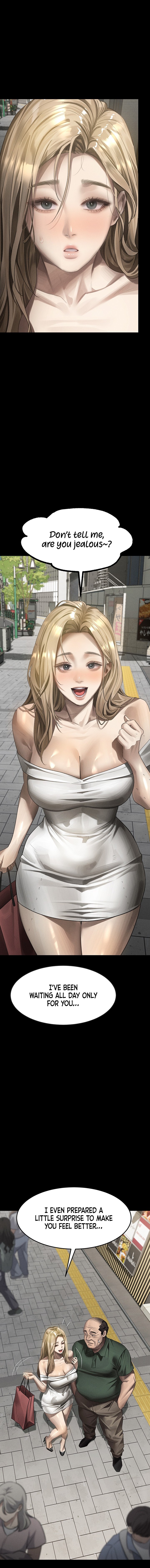 18+ Dirty Talk Chapter 73 page 14