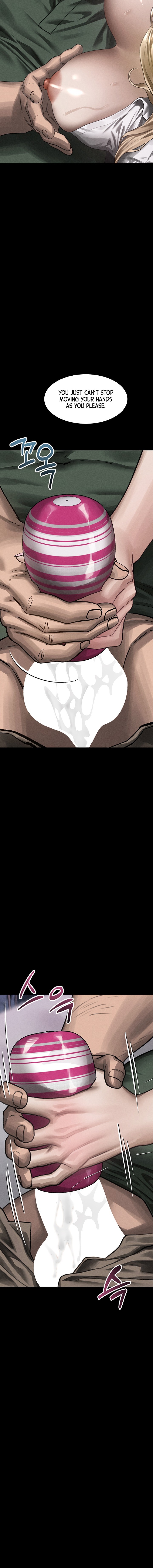 18+ Dirty Talk Chapter 73 page 22