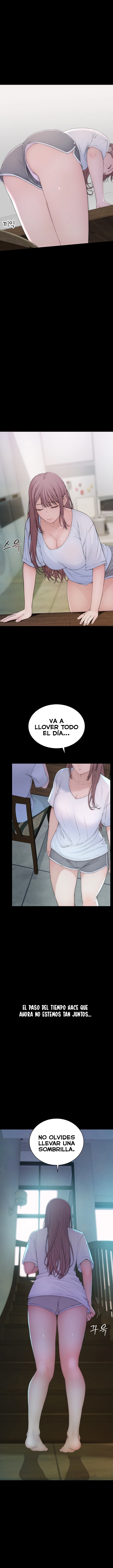 18+ Disqualified as a Human Being Raw Chapter 1 page 7