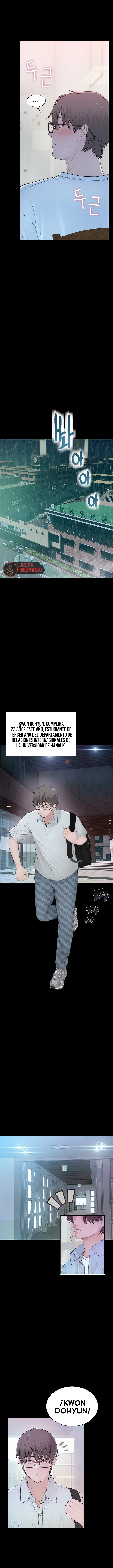 18+ Disqualified as a Human Being Raw Chapter 1 page 8