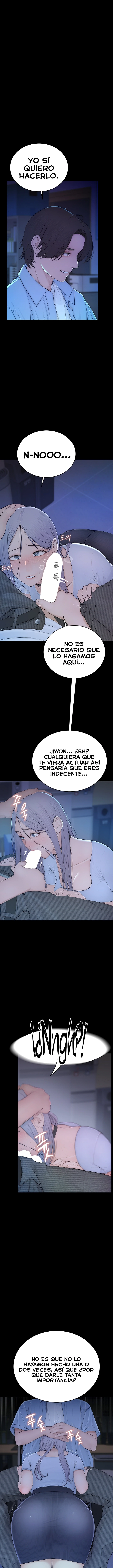 18+ Disqualified as a Human Being Raw Chapter 1 page 20