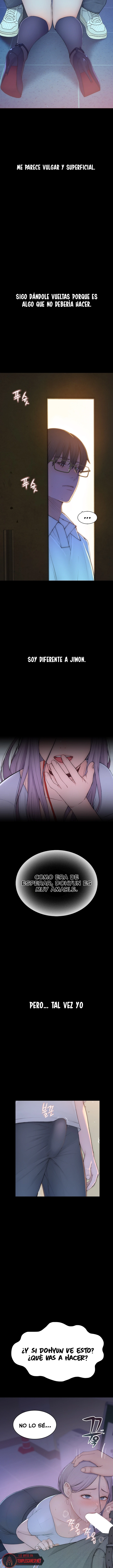 18+ Disqualified as a Human Being Raw Chapter 1 page 21