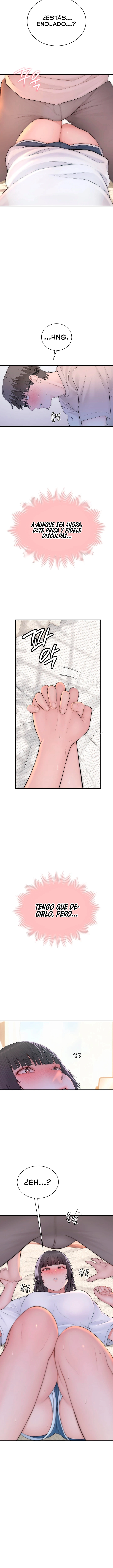 18+ Disqualified as a Human Being Raw Chapter 10 page 4