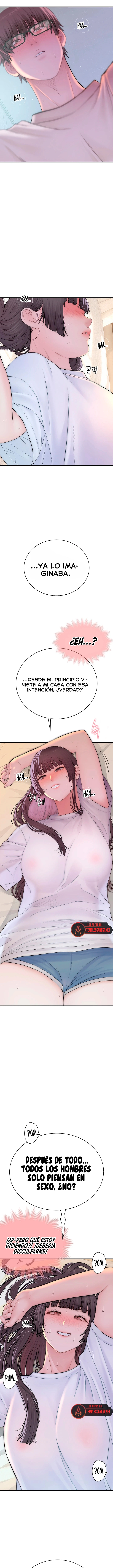 18+ Disqualified as a Human Being Raw Chapter 10 page 5