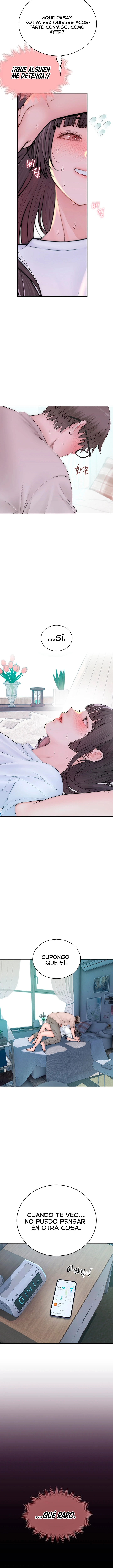 18+ Disqualified as a Human Being Raw Chapter 10 page 6