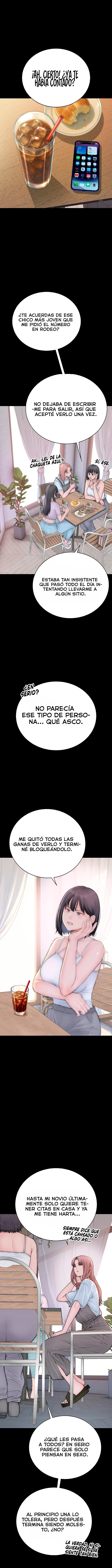 18+ Disqualified as a Human Being Raw Chapter 10 page 7