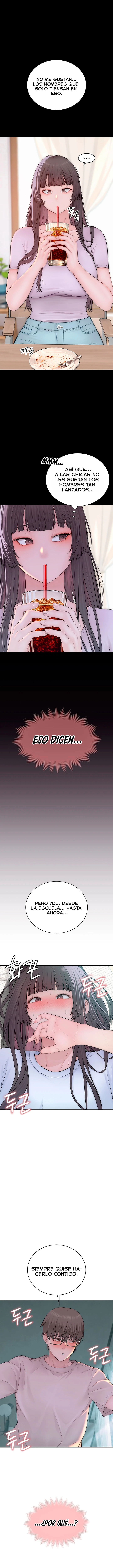 18+ Disqualified as a Human Being Raw Chapter 10 page 8