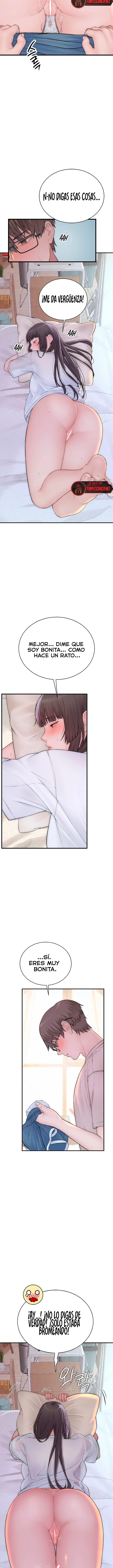18+ Disqualified as a Human Being Raw Chapter 10 page 10