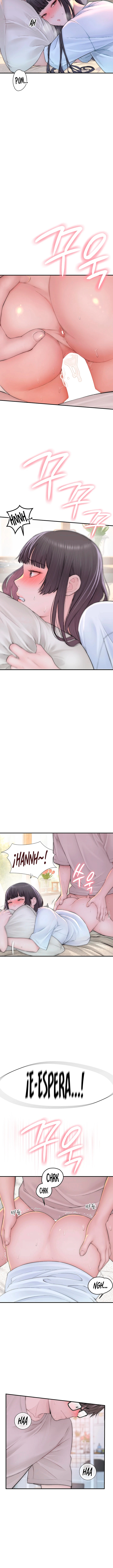 18+ Disqualified as a Human Being Raw Chapter 10 page 12