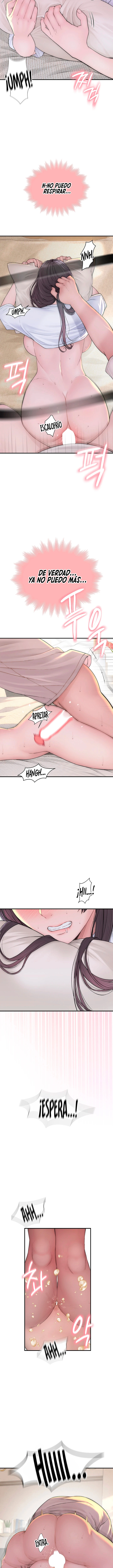 18+ Disqualified as a Human Being Raw Chapter 10 page 17