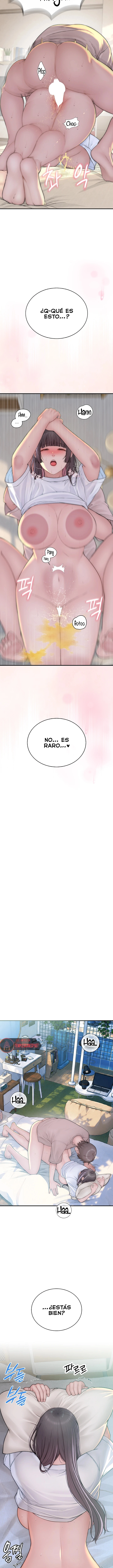 18+ Disqualified as a Human Being Raw Chapter 11 page 3