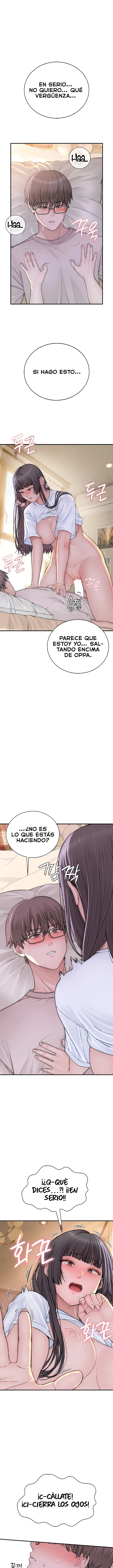 18+ Disqualified as a Human Being Raw Chapter 11 page 7