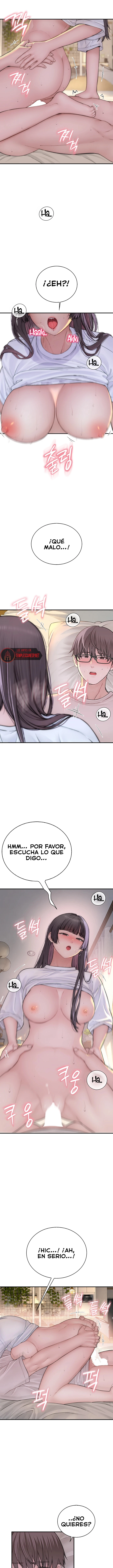 18+ Disqualified as a Human Being Raw Chapter 11 page 13