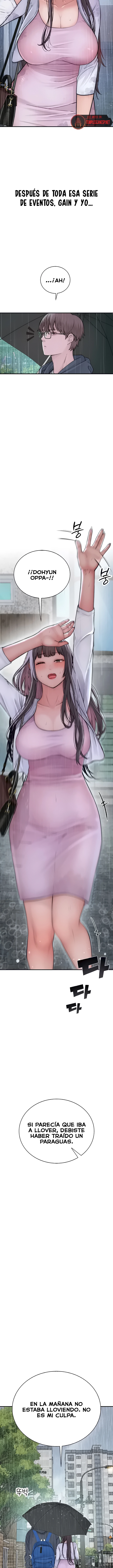 18+ Disqualified as a Human Being Raw Chapter 12 page 2