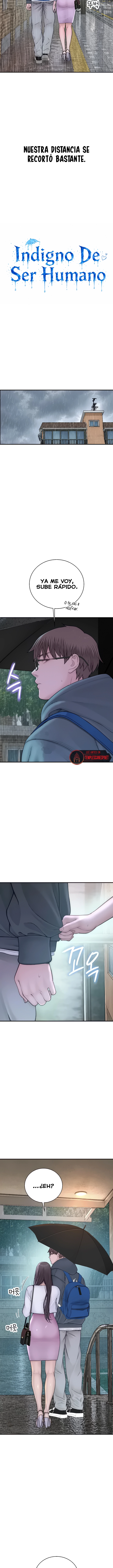 18+ Disqualified as a Human Being Raw Chapter 12 page 3