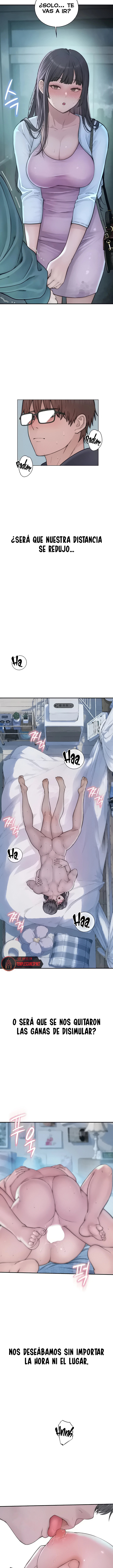 18+ Disqualified as a Human Being Raw Chapter 12 page 4