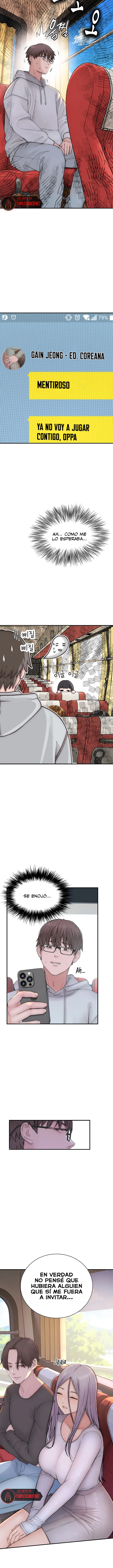 18+ Disqualified as a Human Being Raw Chapter 12 page 8